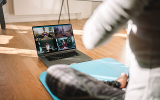Holistic practitioners, is online the way forward?
